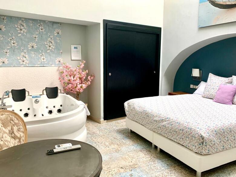 Akla Hotel M�rida