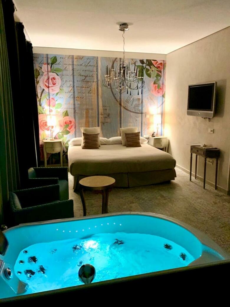 Akla Hotel M�rida