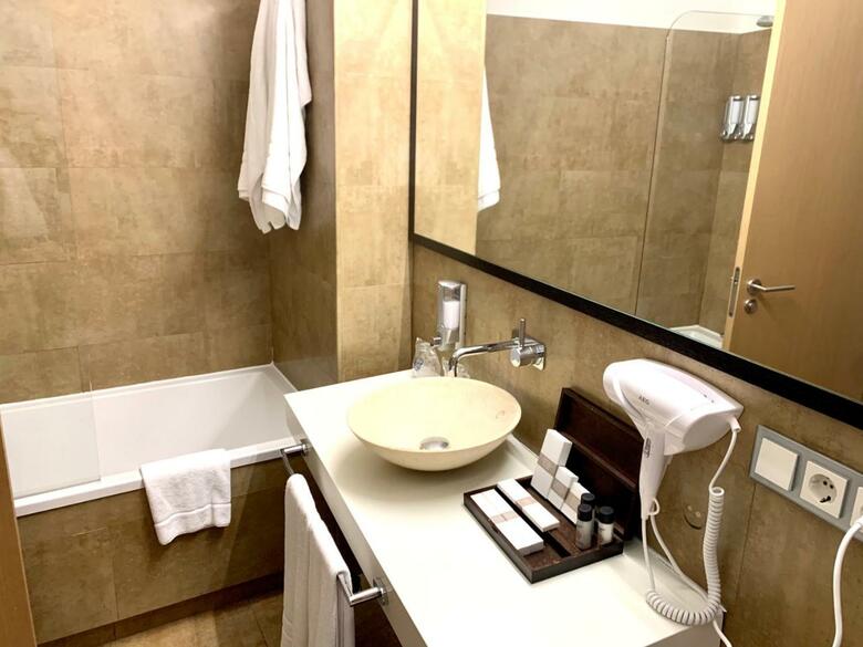 Akla Hotel M�rida