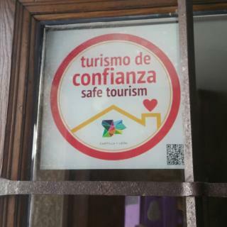 Hotel La Posada Del Tietar