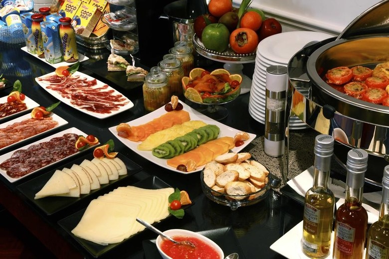 Hotel Luxury Suites