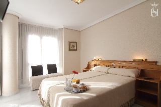 Hotel Don Rodrigo