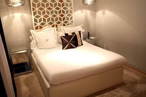 Hotel Ab Design Suites Madrid