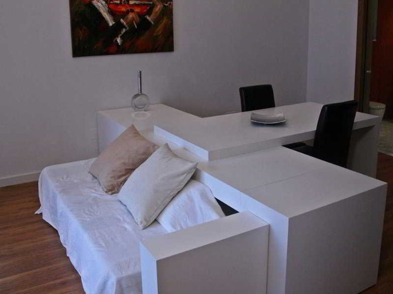 Apartamentos Coronado