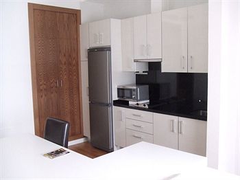 Apartamentos Coronado
