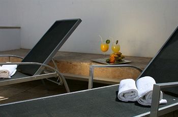 Apartamentos Coronado