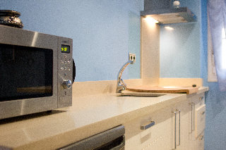 Apartamentos Giralda Suites