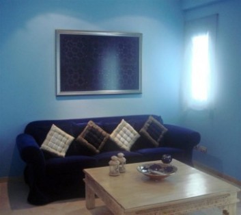 Apartamentos Giralda Suites