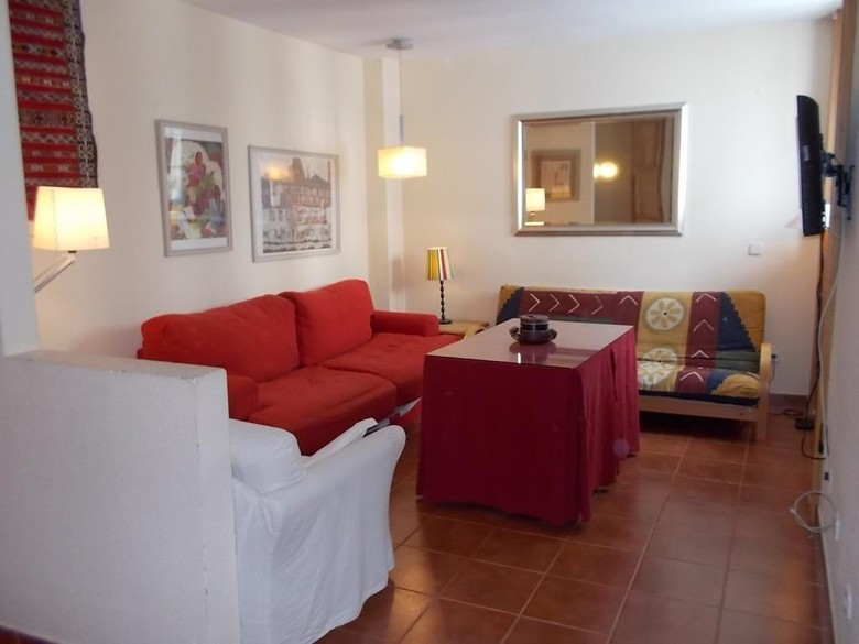 Apartamentos Nievemar