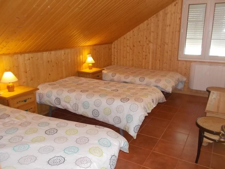 Apartamentos Nievemar
