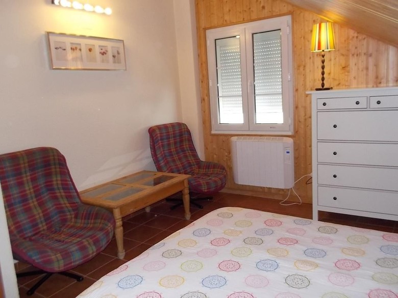 Apartamentos Nievemar