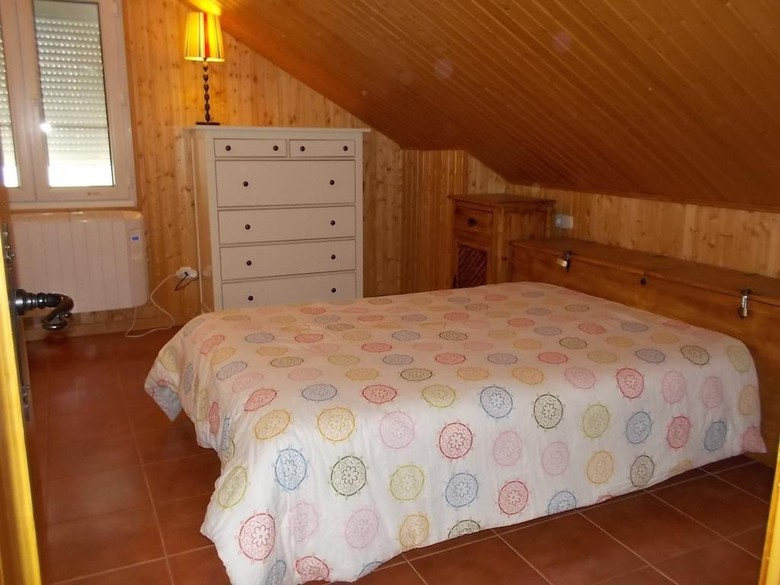 Apartamentos Nievemar