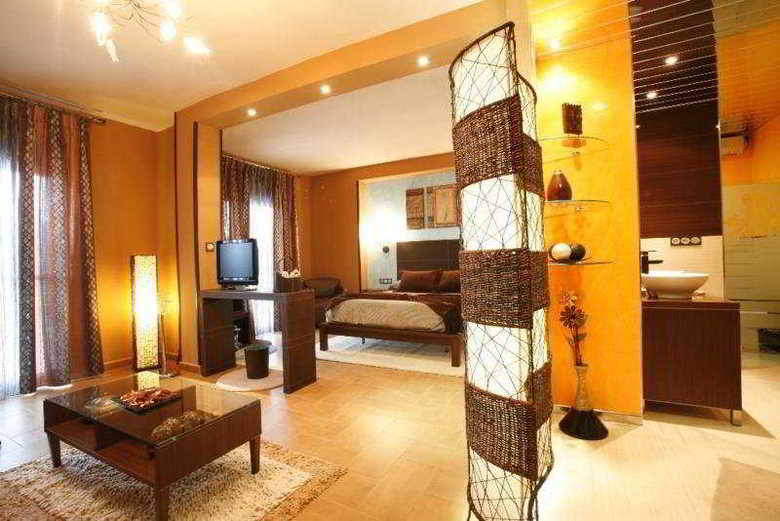 Hotel La Nava
