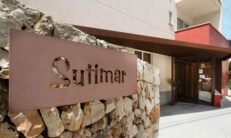 Hotel Residencia Sutimar