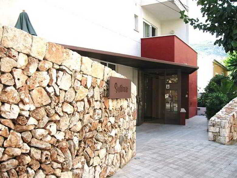Hotel Residencia Sutimar