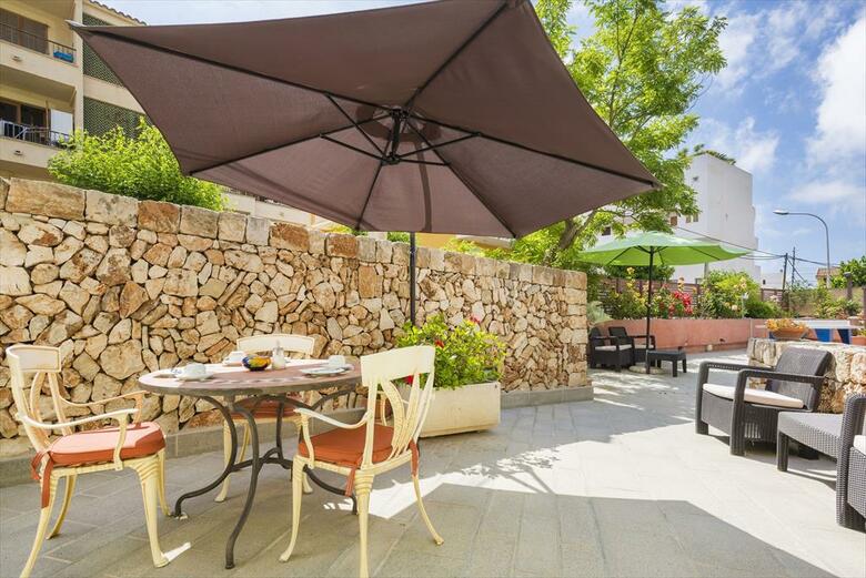 Hotel Residencia Sutimar