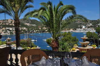 Hotel Villa Italia