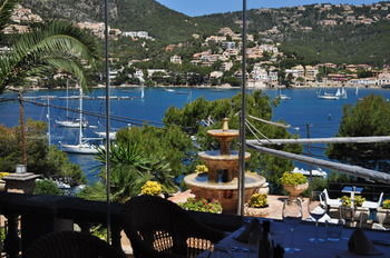 Hotel Villa Italia