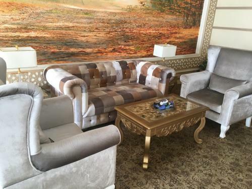 Apartamento Awrad Royal
