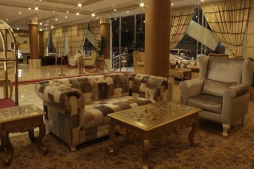Apartamento Awrad Royal