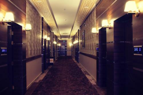 Apartamento Awrad Royal