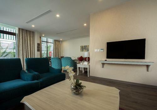 Chalet Seven Oases