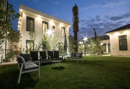 Chalet Seven Oases