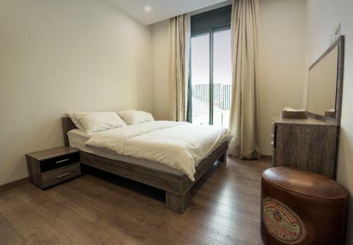 Chalet Seven Oases