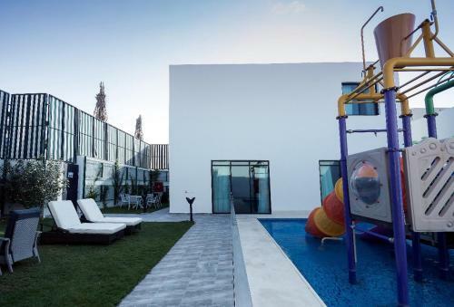 Chalet Seven Oases