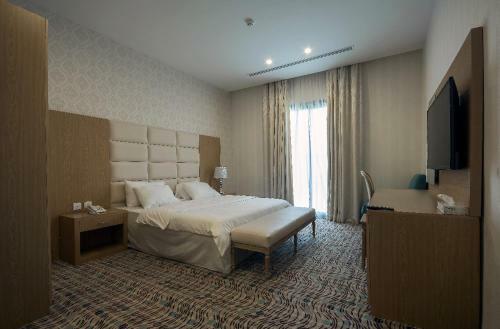 Chalet Seven Oases