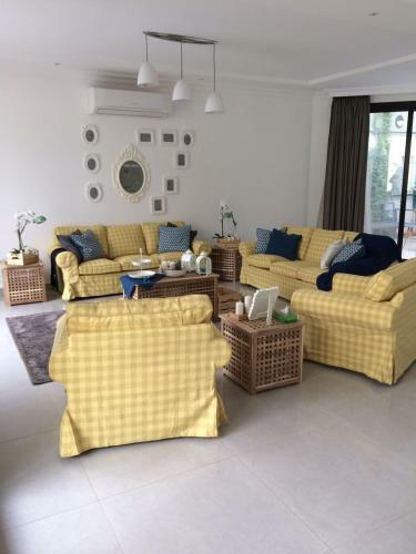 Chalet Seven Oases