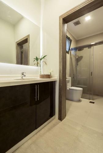 Chalet Seven Oases