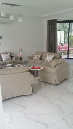 Chalet Seven Oases