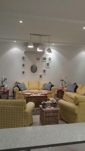 Chalet Seven Oases