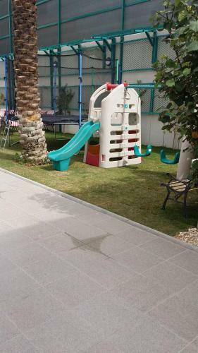 Chalet Seven Oases