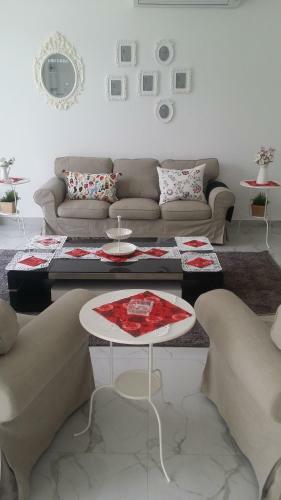 Chalet Seven Oases