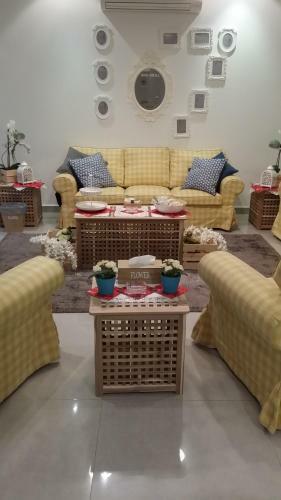Chalet Seven Oases
