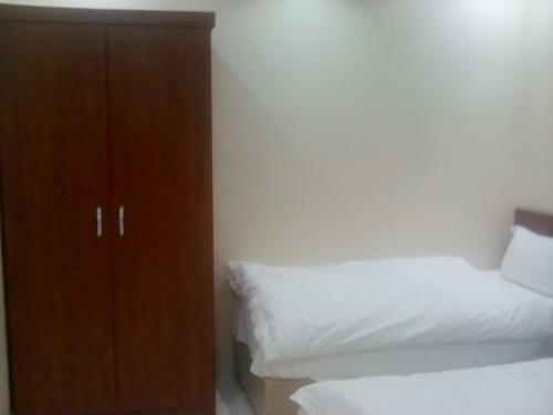 Rokn Alyaqut Furnished Apartments