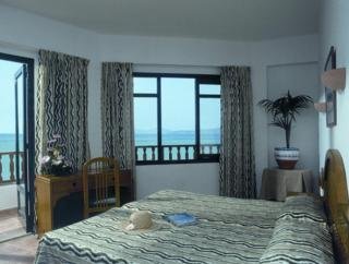 Hotel Galaxia