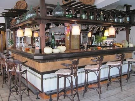 Hotel Galaxia