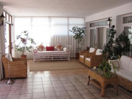 Hotel Galaxia