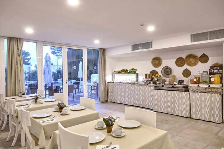 Inner Hotel Rupit