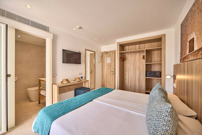 Inner Hotel Rupit
