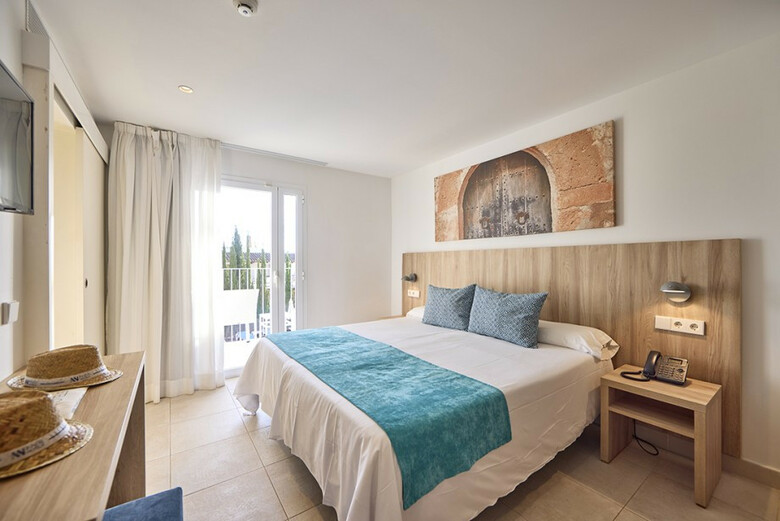 Inner Hotel Rupit