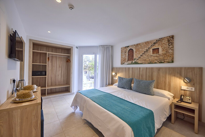 Inner Hotel Rupit