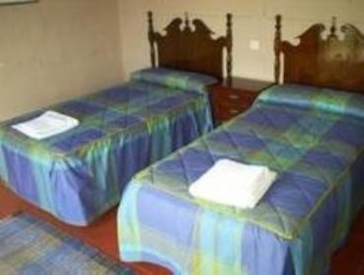 Hostal Castillo Sancho Panza