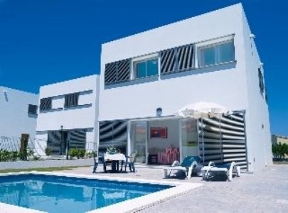 Villas Marinda