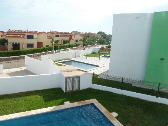 Villas Marinda