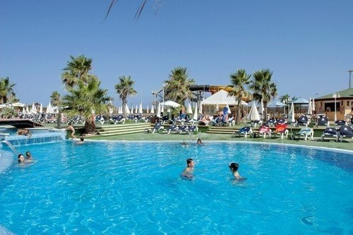 Villas Marinda