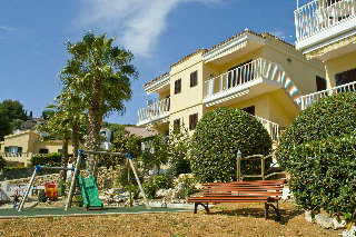 Apartamentos Sunset Son Bou